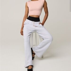 Aerie Cloud Fleece Trouser